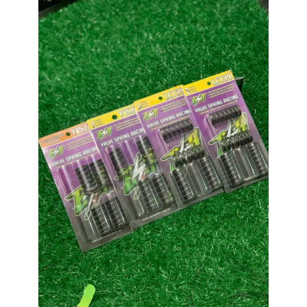 VALVE SPRING ESR Y15ZR 100 ORIGINAL Shopee Malaysia
