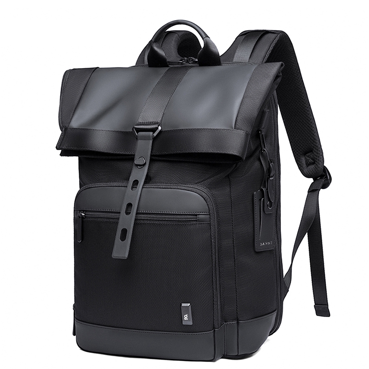 Bange Backpack 15.6" UNISEX Laptop Backpack ANTITHEFT Office Bag with