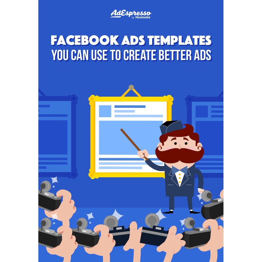 20 Contoh Iklan Facebook Terbaik Ebooks Shopee Malaysia