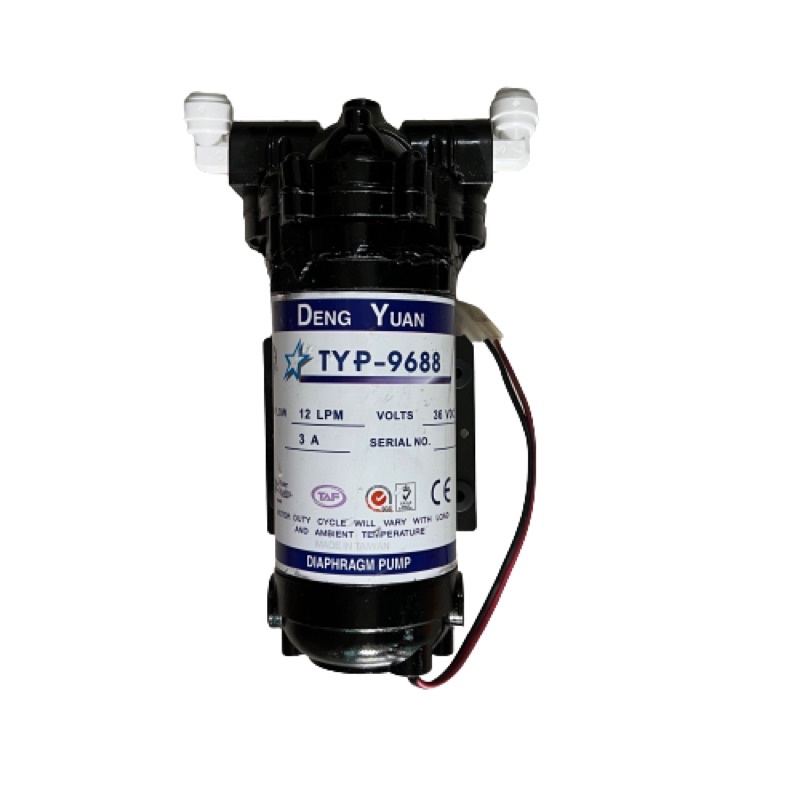 Reconditioned Water delivery pump for mesin air/ water vending machine