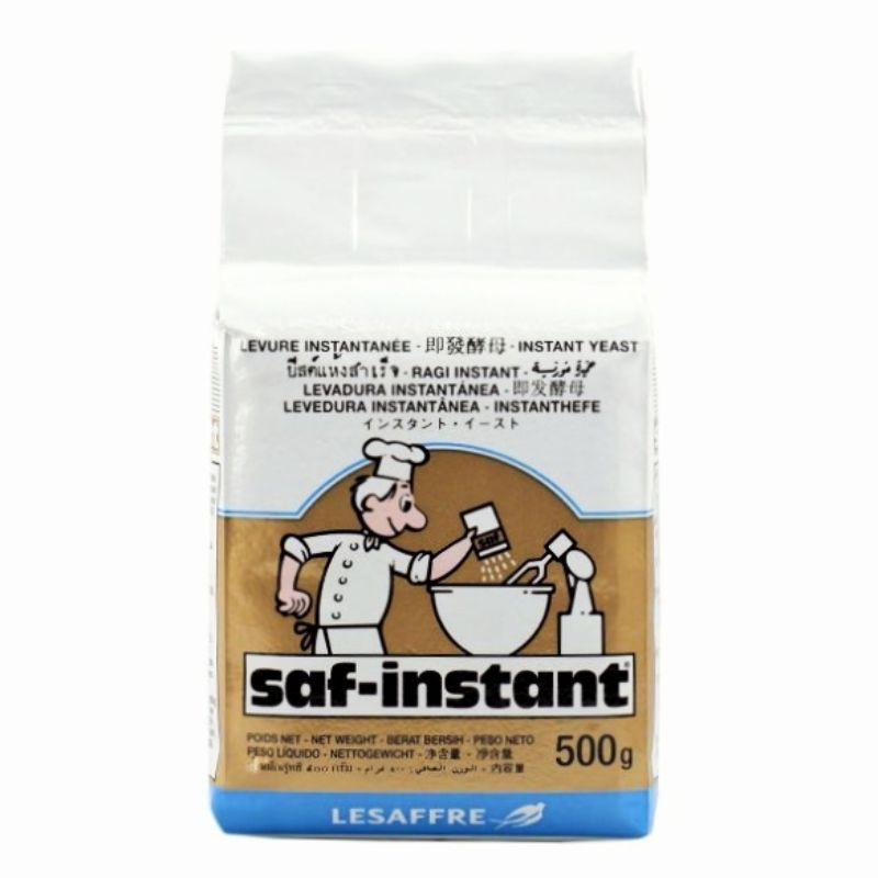 Lesaffre SafInstant 5007G Shopee Malaysia