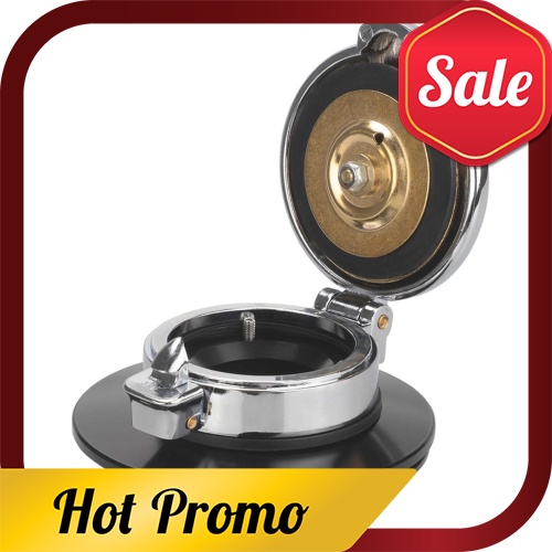 Best Seller Vintage Motorcycle Clockwise Fuel Gas Oil Tank Cap Retrofit