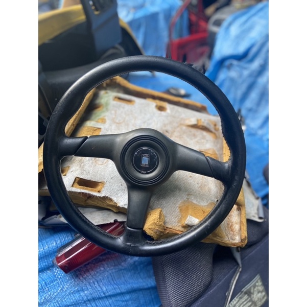 NARDI ナルディ GARA 3 TYPE 3 ガラ3 タイプ3 36.5φ