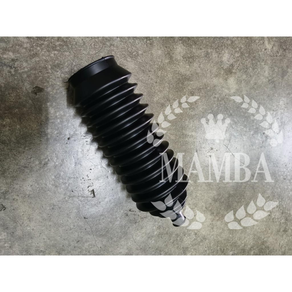 STEERING BOOT COVER PROTON WIRA,WAJA,GEN2,PERSONA [ RUBBER ] Shopee