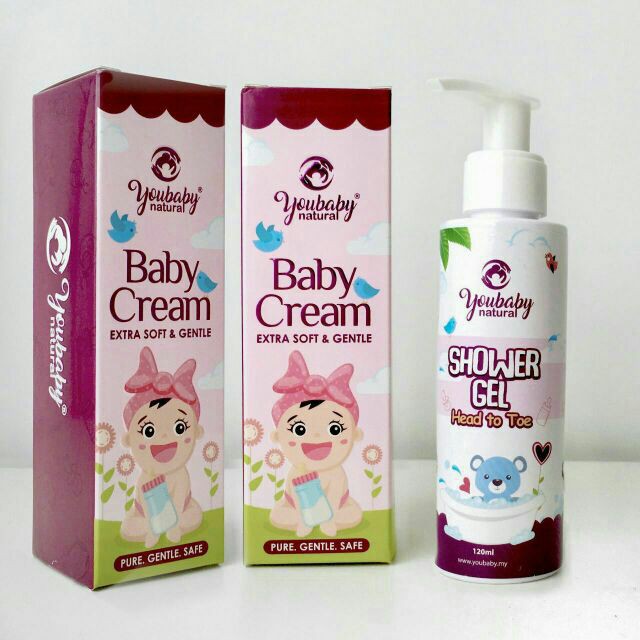 ubat eczema untuk bayi Tracey Sutherland