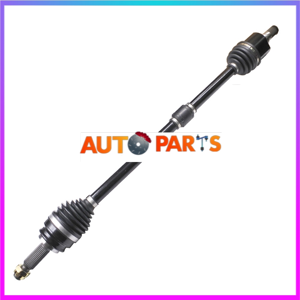 Front Drive Shaft Right Long Perodua Kancil 660 850 Manual 660 Auto