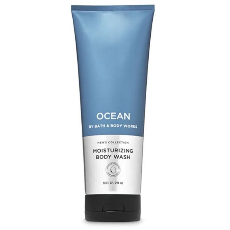 OCEAN BATH AND BODY WORKS FOR MEN Shopee Malaysia