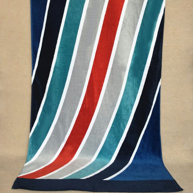 Beach bath towels Shopee Malaysia