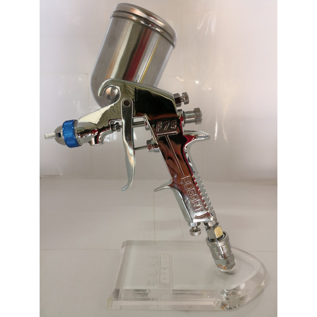 F75G SPRAY GUN 1.5MM 400CC Shopee Malaysia