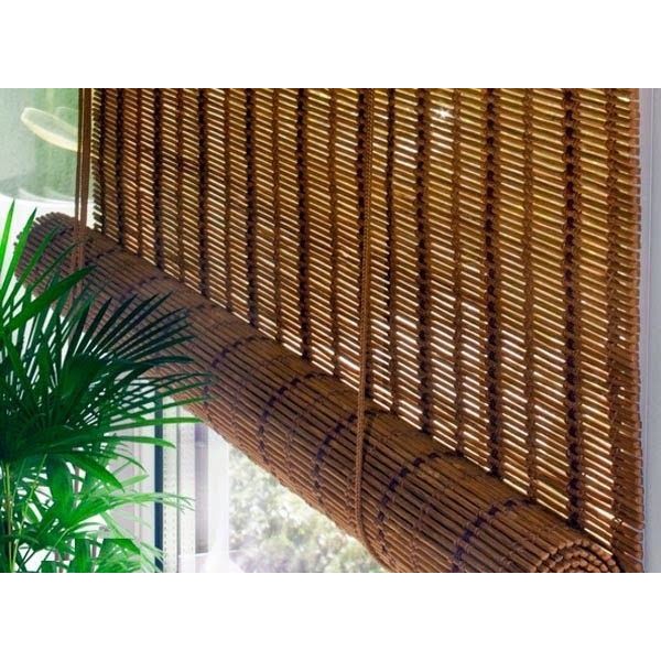 BAMBOO CURTAIN BLIND (W') x (H') FOR OUTDOOR Shopee Malaysia