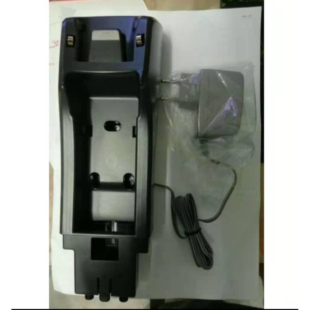 Electrolux Ergorapido Cordless Vacuum Charger Adaptor ZB3424, ZB3414