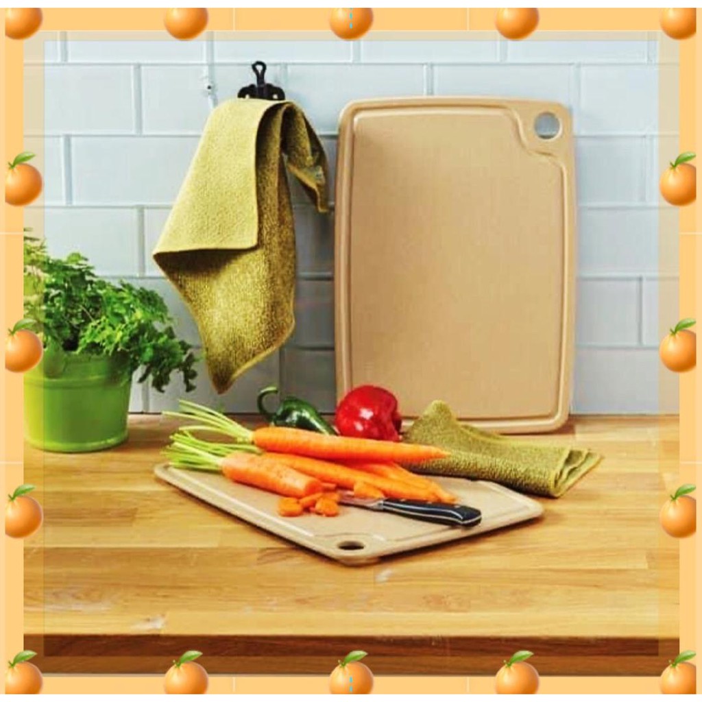 Norwex CUTTING BOARD LARGE Ready Stock Shopee Malaysia