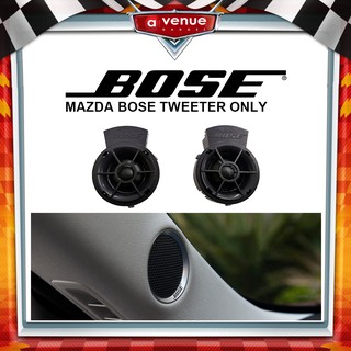MAZDA CX-5 CX-8 CX-9 ORI BOSE TWEETER SPEAKER ONLY | Shopee Malaysia