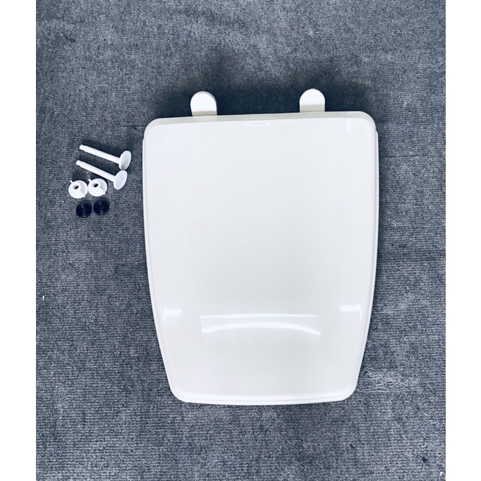Ready Stock OEM Replacement Johnson Suisse Monte Carlo Square Toilet