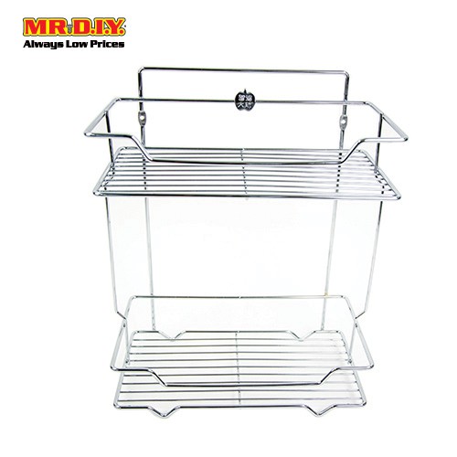 Bathroom Rack Mr DIY Everything Bathroom