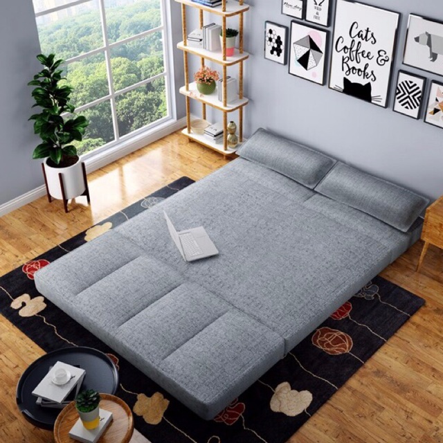 Multifunctional Lazy Sofa Bed Shopee Malaysia