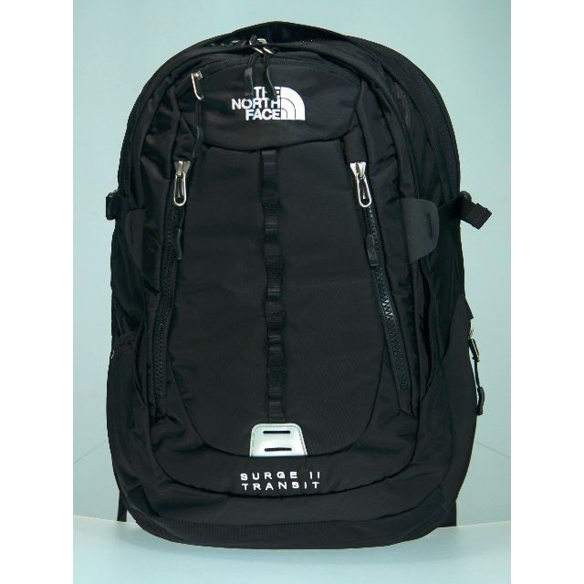 [READYSTOCK] The North Face Surge II Transit Backpack Laptop Bagpack