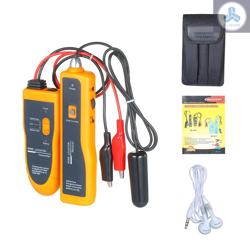 Underground Cable Detector Malaysia is rated the best in 07/2024 BeeCost