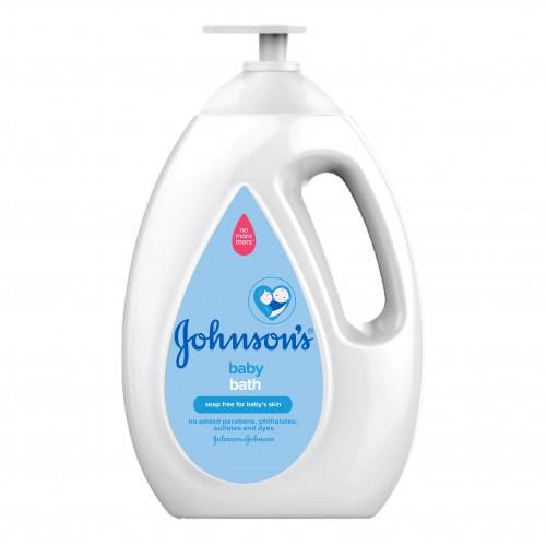 Johnson's Baby Regular Bath (1000ml) Shopee Malaysia
