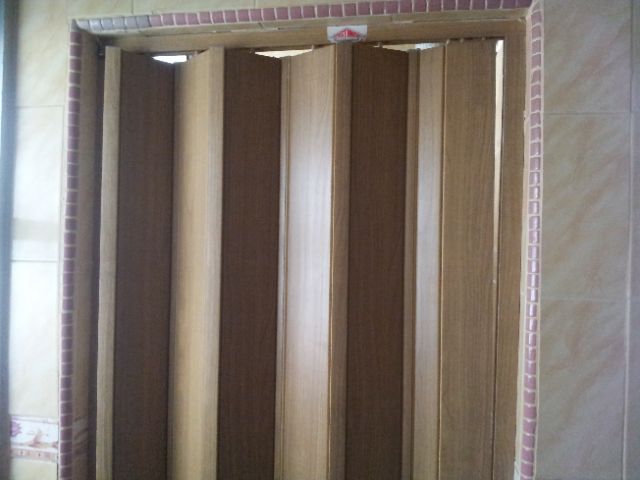 harga pintu bilik air pvc