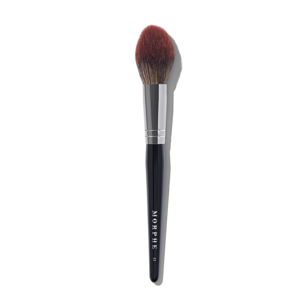 MORPHE Single Powder Brushes E3 JH13 (ORIGINAL) Shopee Malaysia