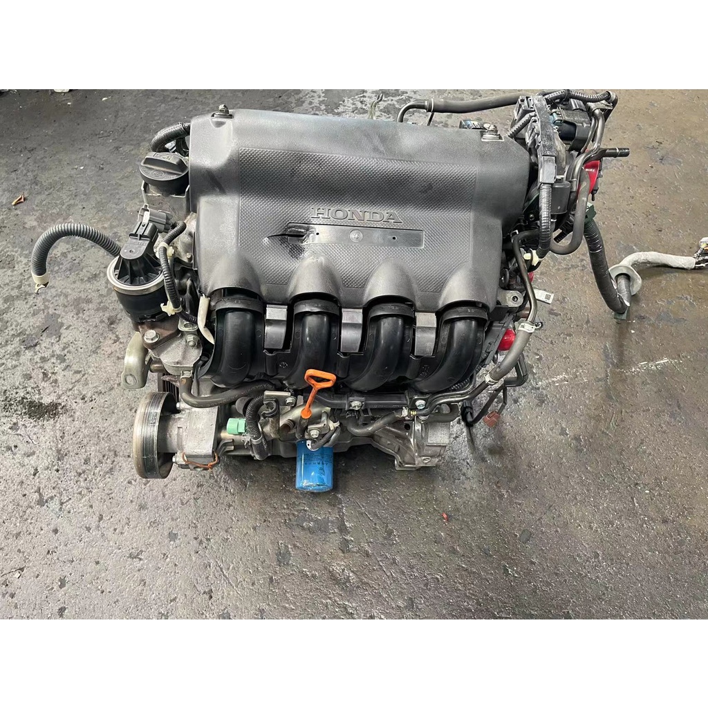 HONDA L15A IDSI/VTEC FOR CITY GD6/GD8/JAZZ GD1/GD3 1.5 CC ENGINE KOSONG