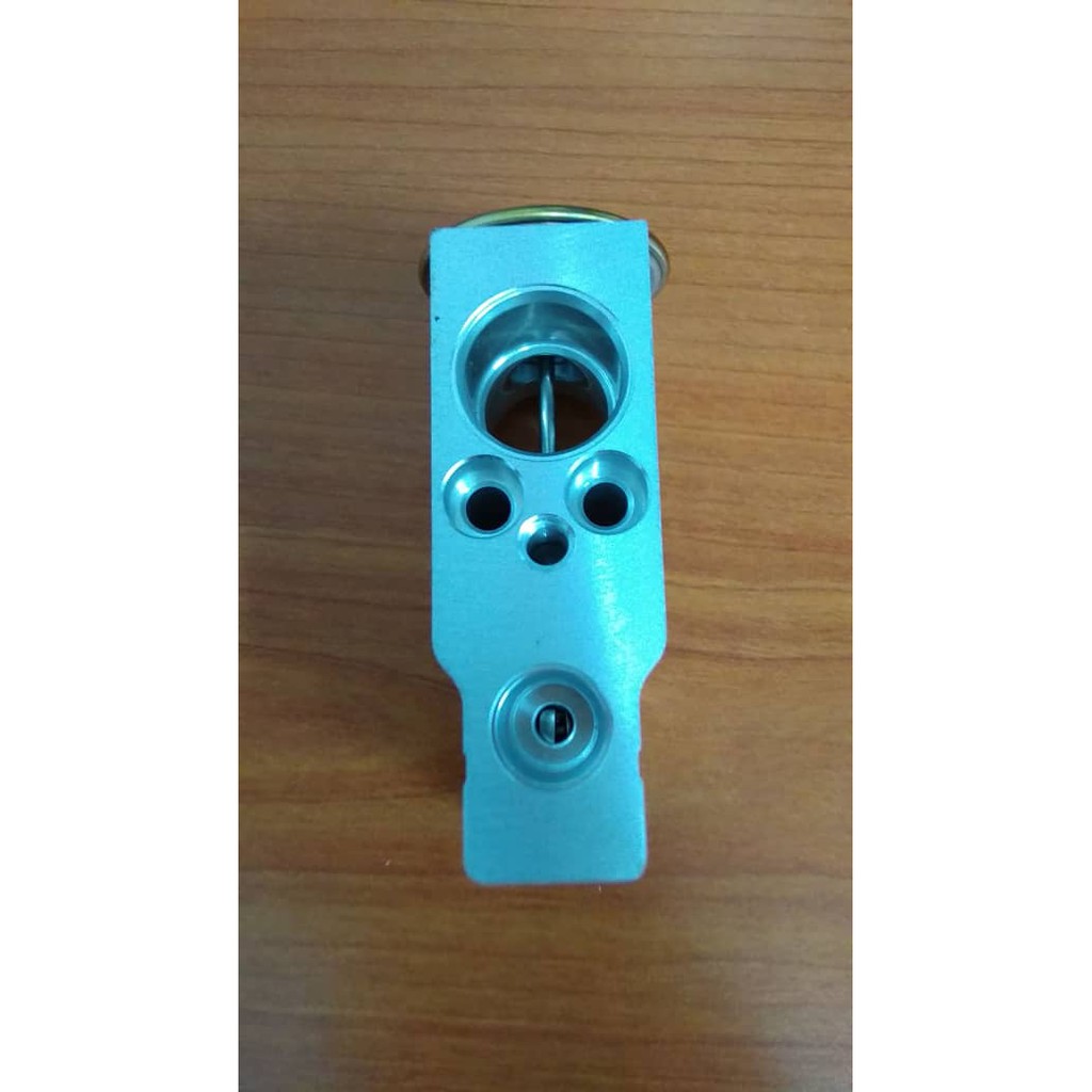 ORIGINAL DENSO !!! AIRCOND BLOCK VALVE (HONDA STREAM 2003",CRV 2003