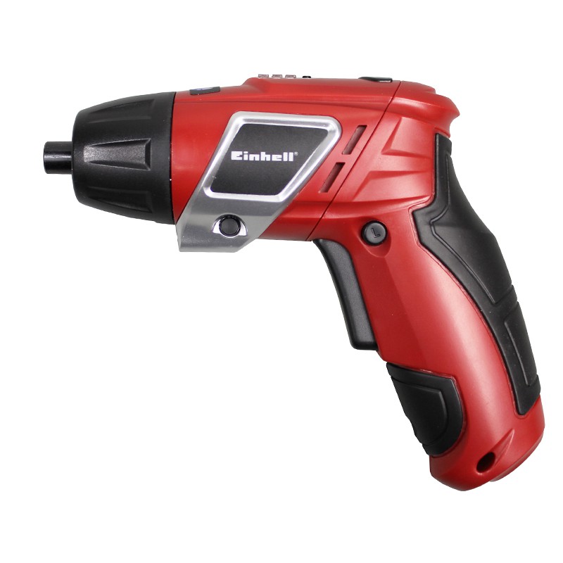 Einhell TCSD 3.6 Li Cordless Screwdriver New PGMall