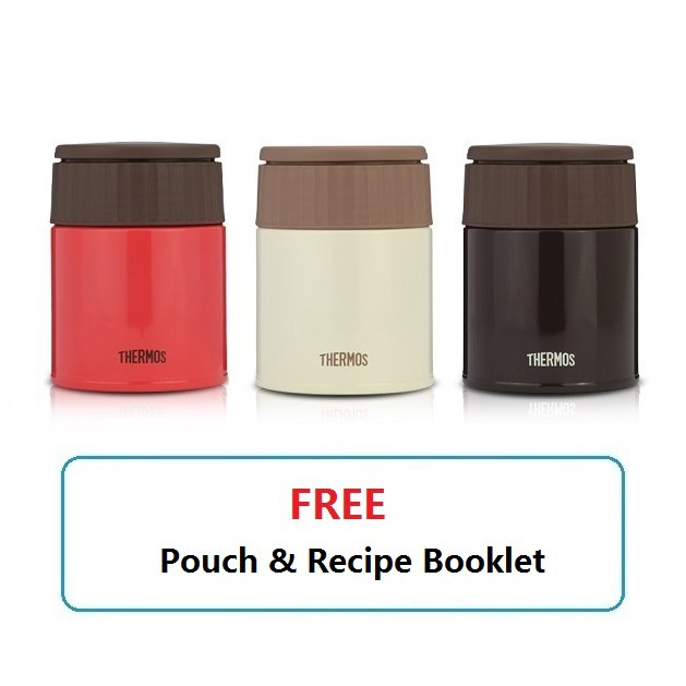 Thermos Food Jar Recipes Dandk Organizer