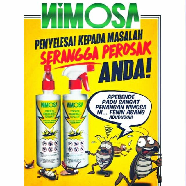 Awe-Inspiring Penyembur Ideas