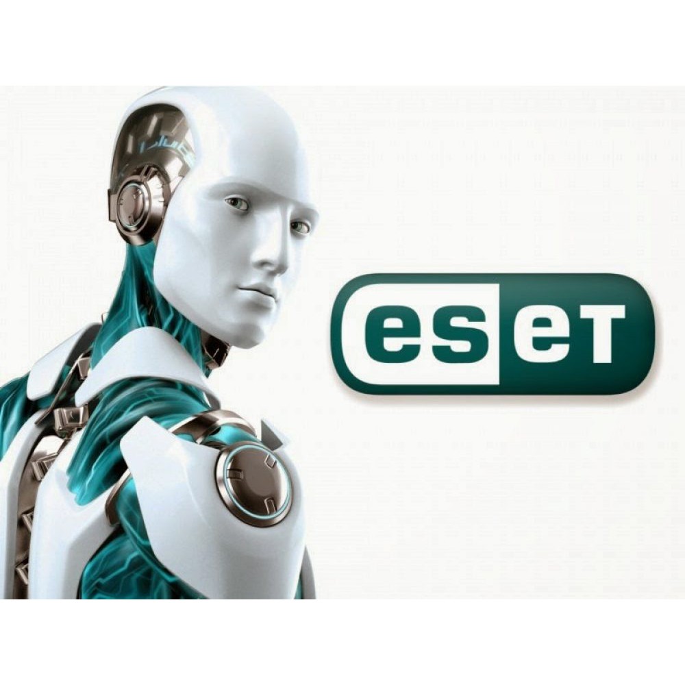 Eset Nod32 Antivirus 100 Genuine Product Key Shopee