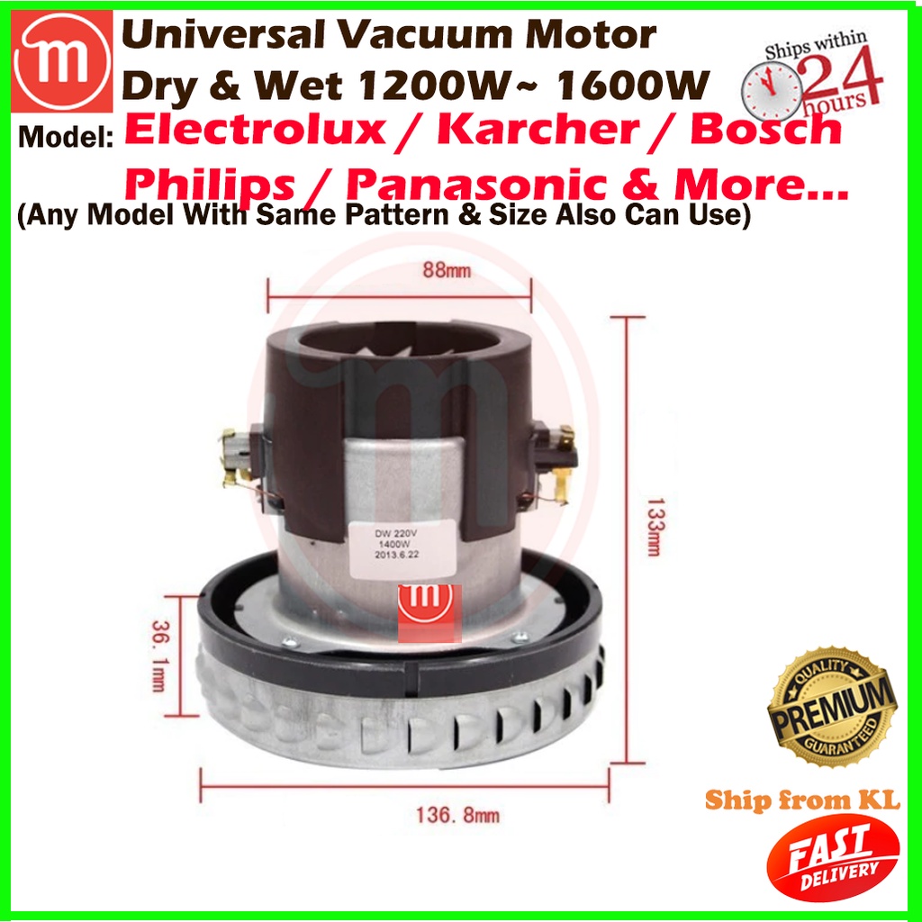 Vacuum Cleaner Spare Parts Malaysian Reviewmotors.co