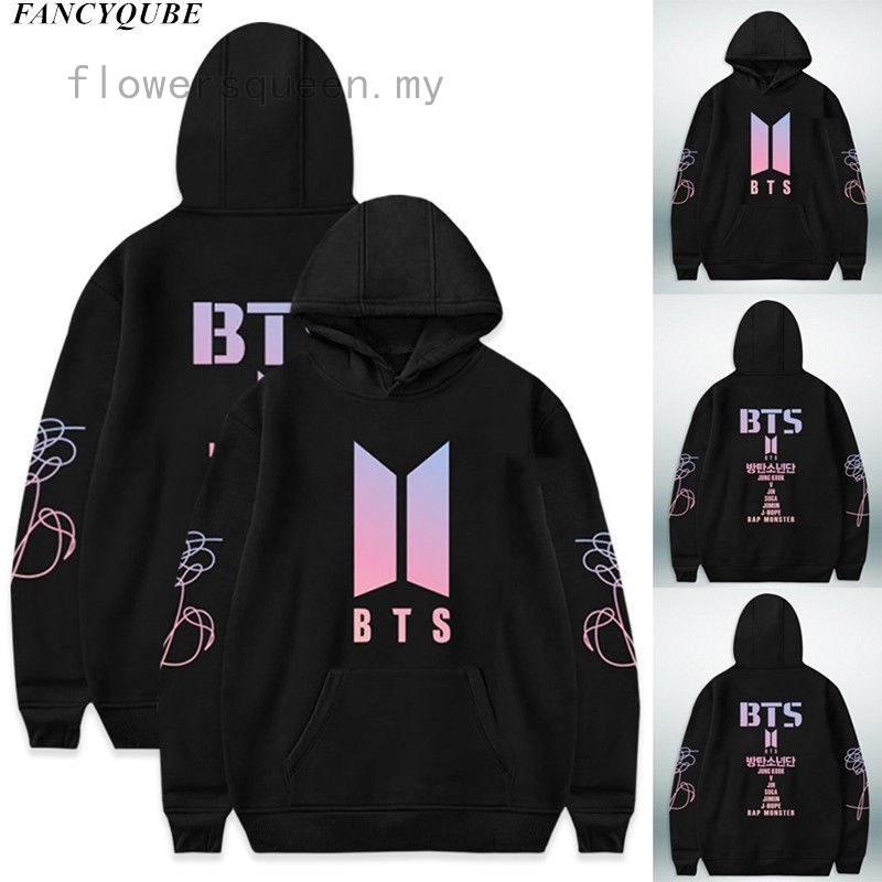 Bts Hoodie In Meesho btsjullld