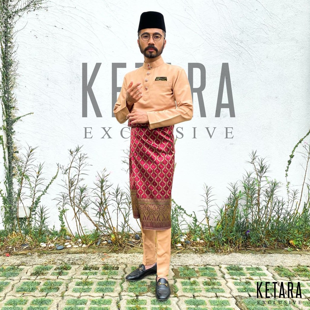 Ketara Exclusive, Online Shop Shopee Malaysia