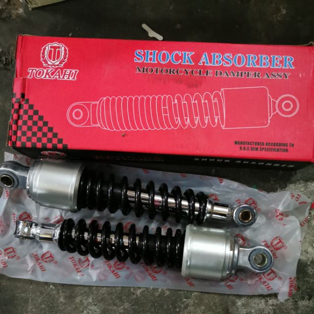 Yamaha lagenda absorber srl 110 absorber Shopee Malaysia