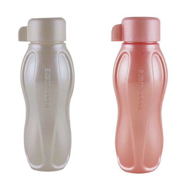 Tupperware Premium Eco bottle 310ml (2pcs) Shopee Malaysia