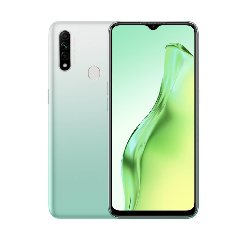 Spesifikasi dan harga Oppo A31 di Malaysia TechNave BM