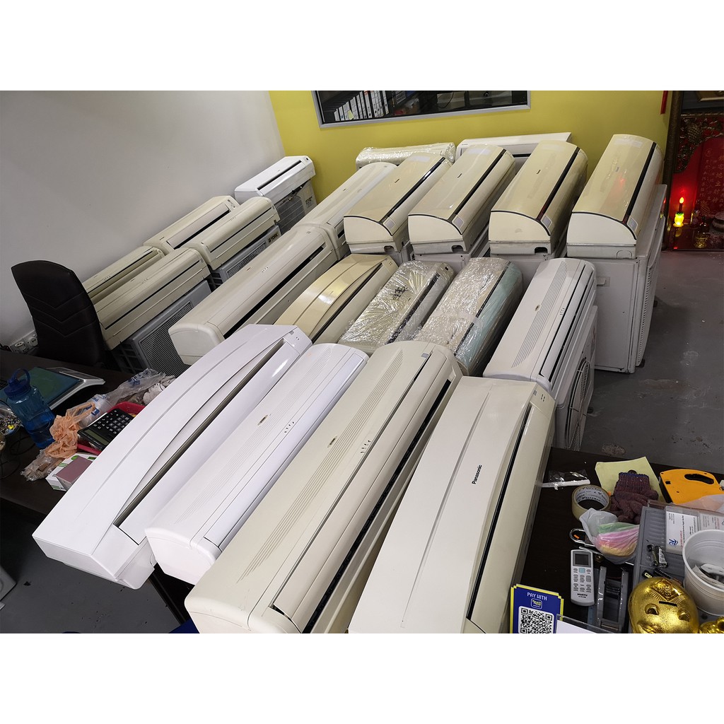 Air Conditioner Outdoor Unit is rated the best in 09/2024 BeeCost