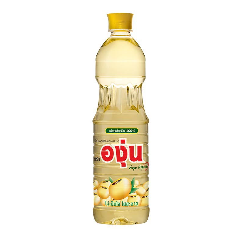 Angoon Soybean Oil 1L Brand Thailand Shopee Malaysia
