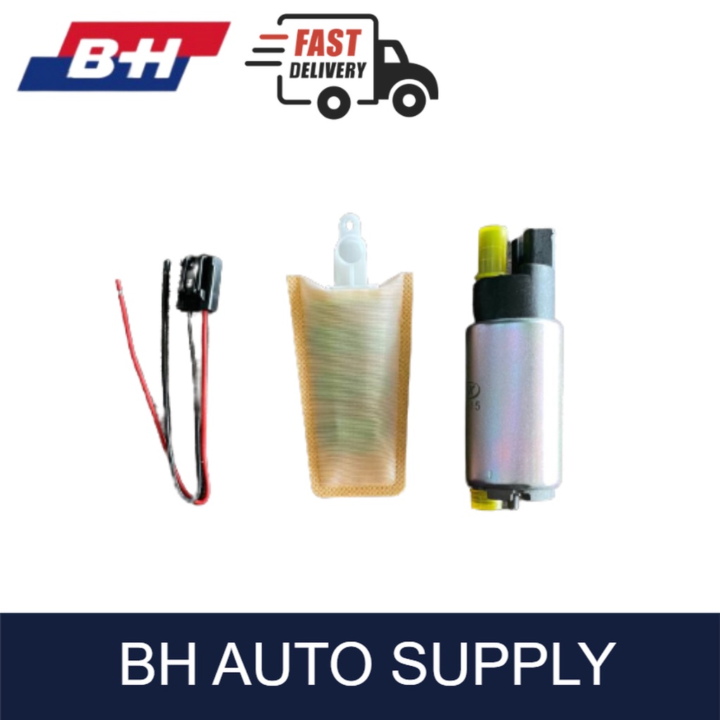 [READY STOCK] PROTON WIRA FUEL PUMP Shopee Malaysia