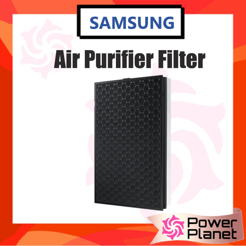 Samsung Air Purifier Filter CFXD100/GB Shopee Malaysia