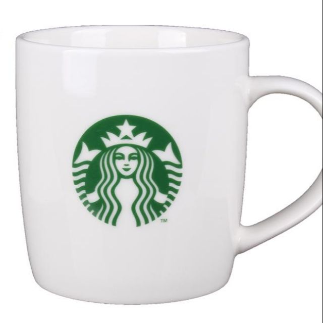 Starbucks Ceramic Mug Shopee Malaysia