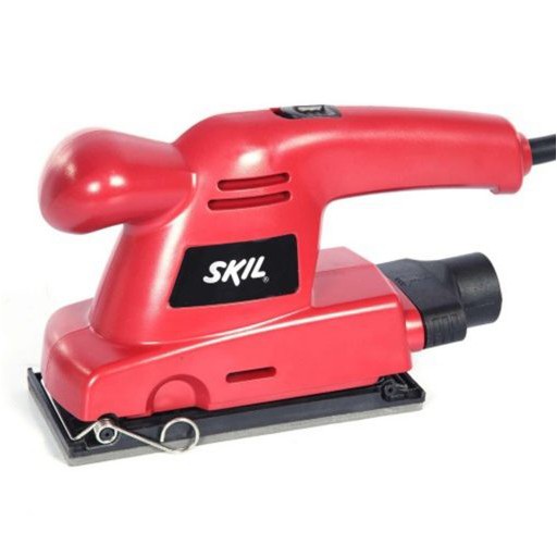 SKIL ORBITAL / FINISHING SANDER 160W | Shopee Malaysia
