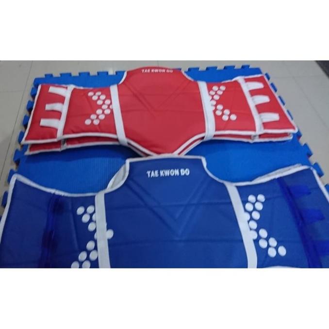 Taekwondo Body Protector Shopee Malaysia