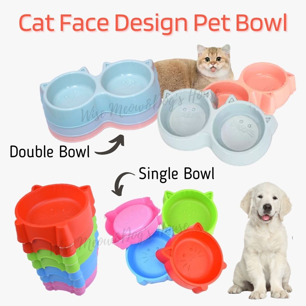 Are Plastic Water Bowls Bad For Dogs