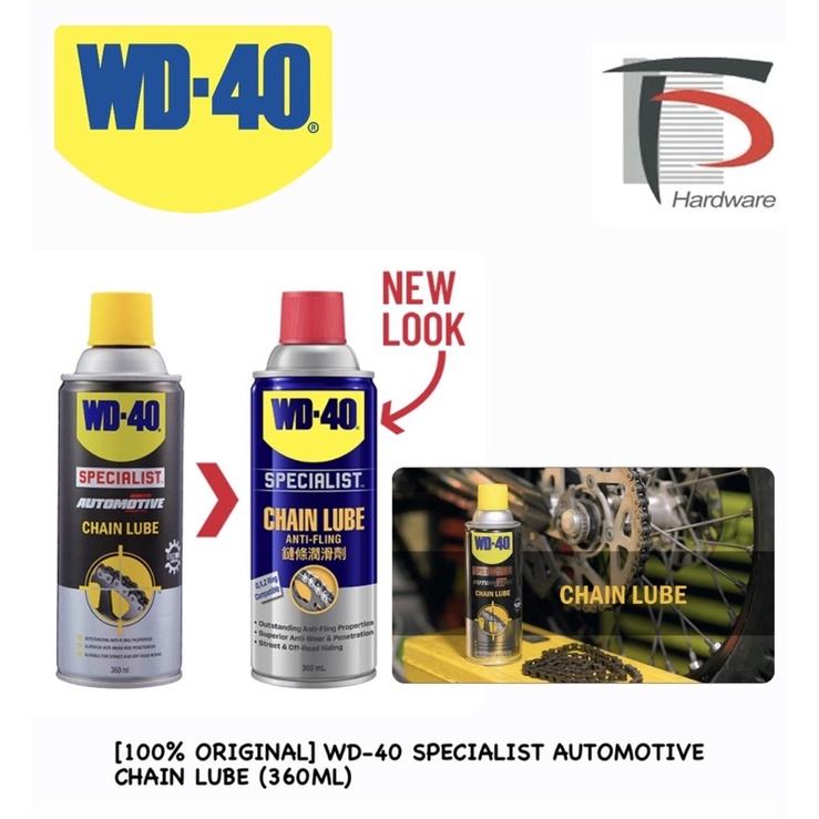 Wd40 Gel Lubricant Motorcycle Chain Reviewmotors.co