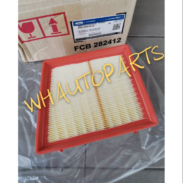 Ford Fiesta Air Filter ubicaciondepersonas.cdmx.gob.mx