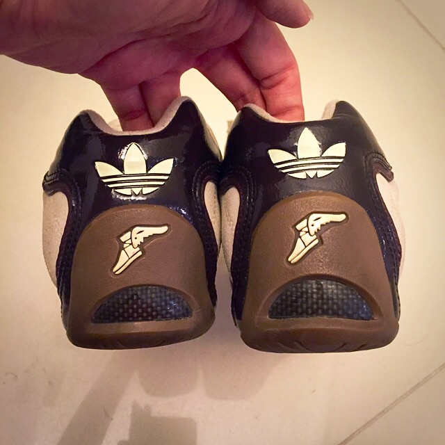 kande prik forlænge adidas goodyear brown leather Sæbe missil Ruckus