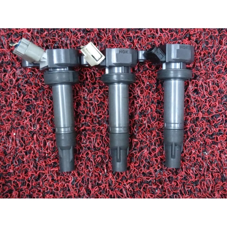 PERODUA PLUG COIL EJ/EF NGK For KANCIL Shopee Malaysia