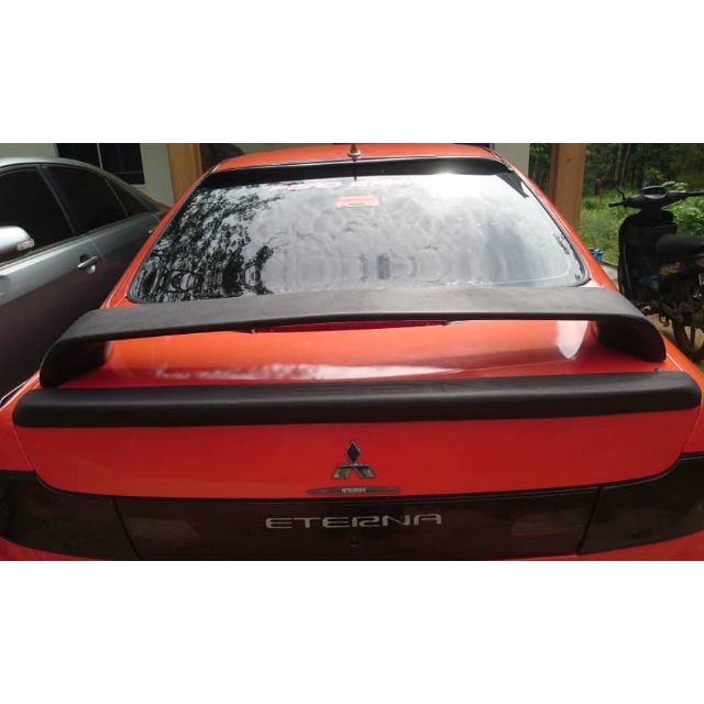 MITSUBISHI GALANT ETERNA VRG SPOILER MADE IN JAPAN Shopee Malaysia